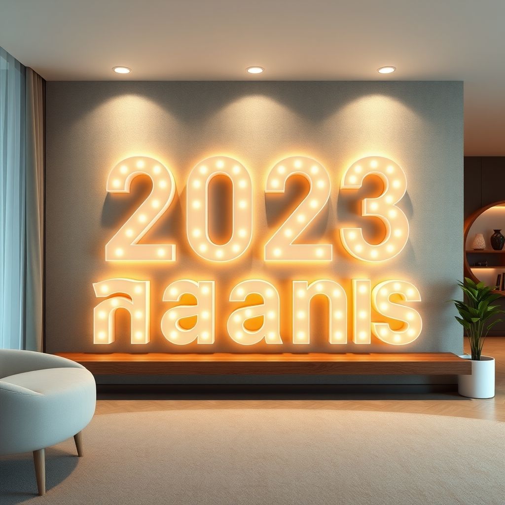 อัปเดตชื่อเล่นลูกปี 2023 ทันสมัย ไม่ตกยุค